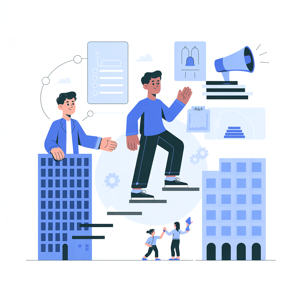 學員轉職故事:真實案例解析與可複製的成功步驟