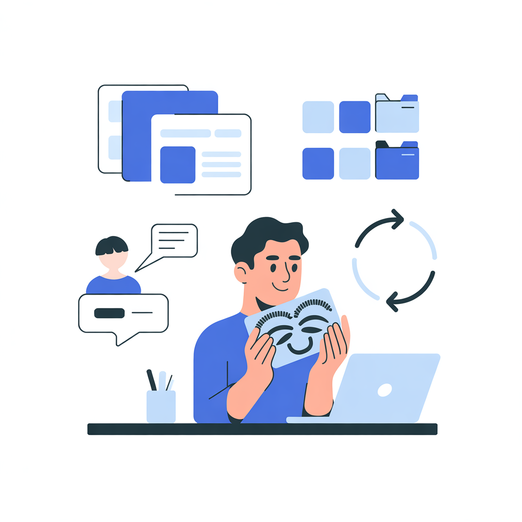 線上教學資源與文章知識庫:建立你的紋繡學習系統