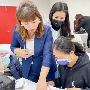 匠人星時代紋繡商學院