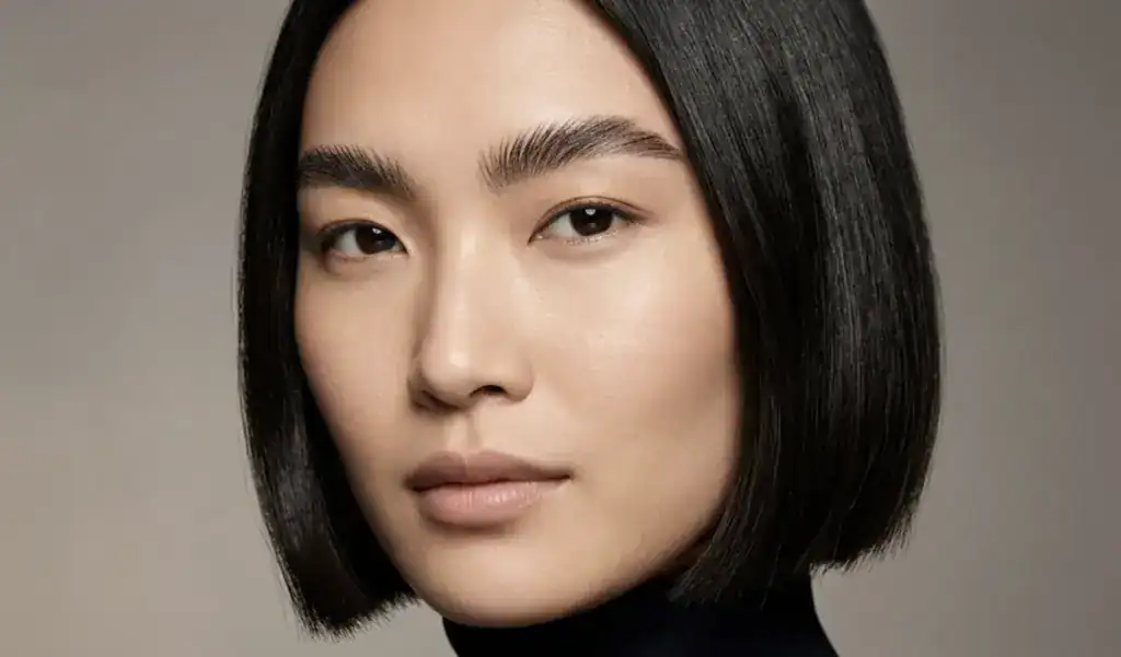 半永久野生飄眉